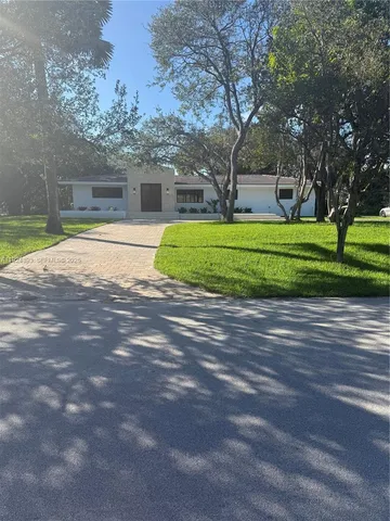 $3,499,000 | 12940 Southwest 73rd Avenue, Pinecrest, FL 33156