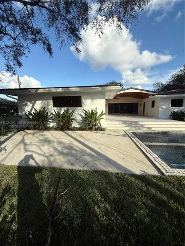 $3,499,000 | 12940 Southwest 73rd Avenue, Pinecrest, FL 33156