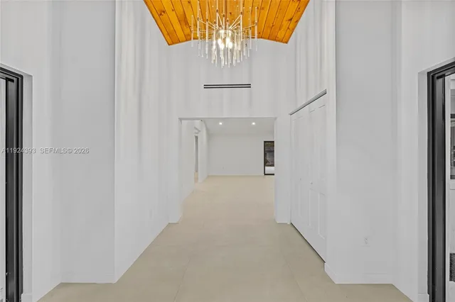 $3,399,000 | 12940 Southwest 73rd Avenue, Pinecrest, FL 33156