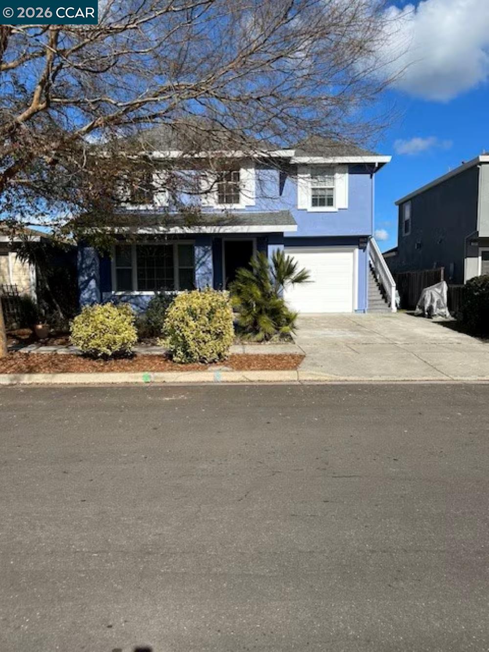 2297 Orleans Street Santa Rosa, CA 95403 - Photo 1 of 18