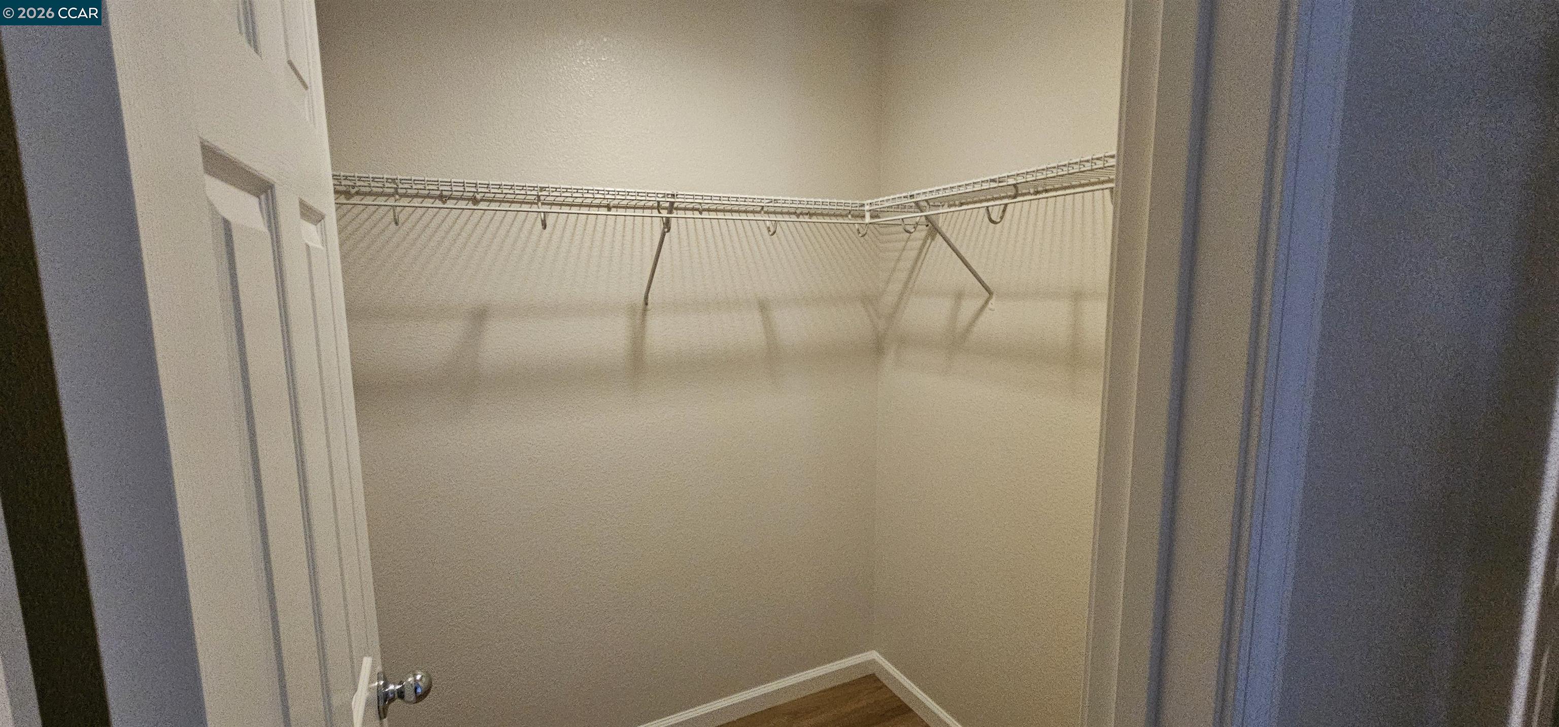2297 Orleans Street Santa Rosa, CA 95403 - Photo 15 of 30 a bathroom with a glass shower door