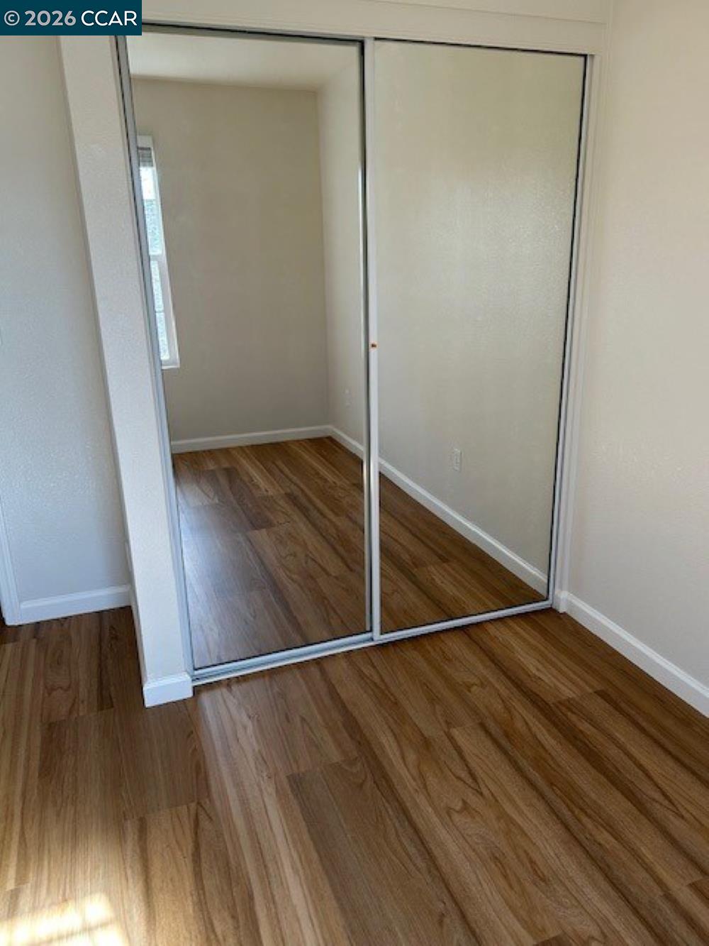 2297 Orleans Street Santa Rosa, CA 95403 - Photo 18 of 30 an empty room