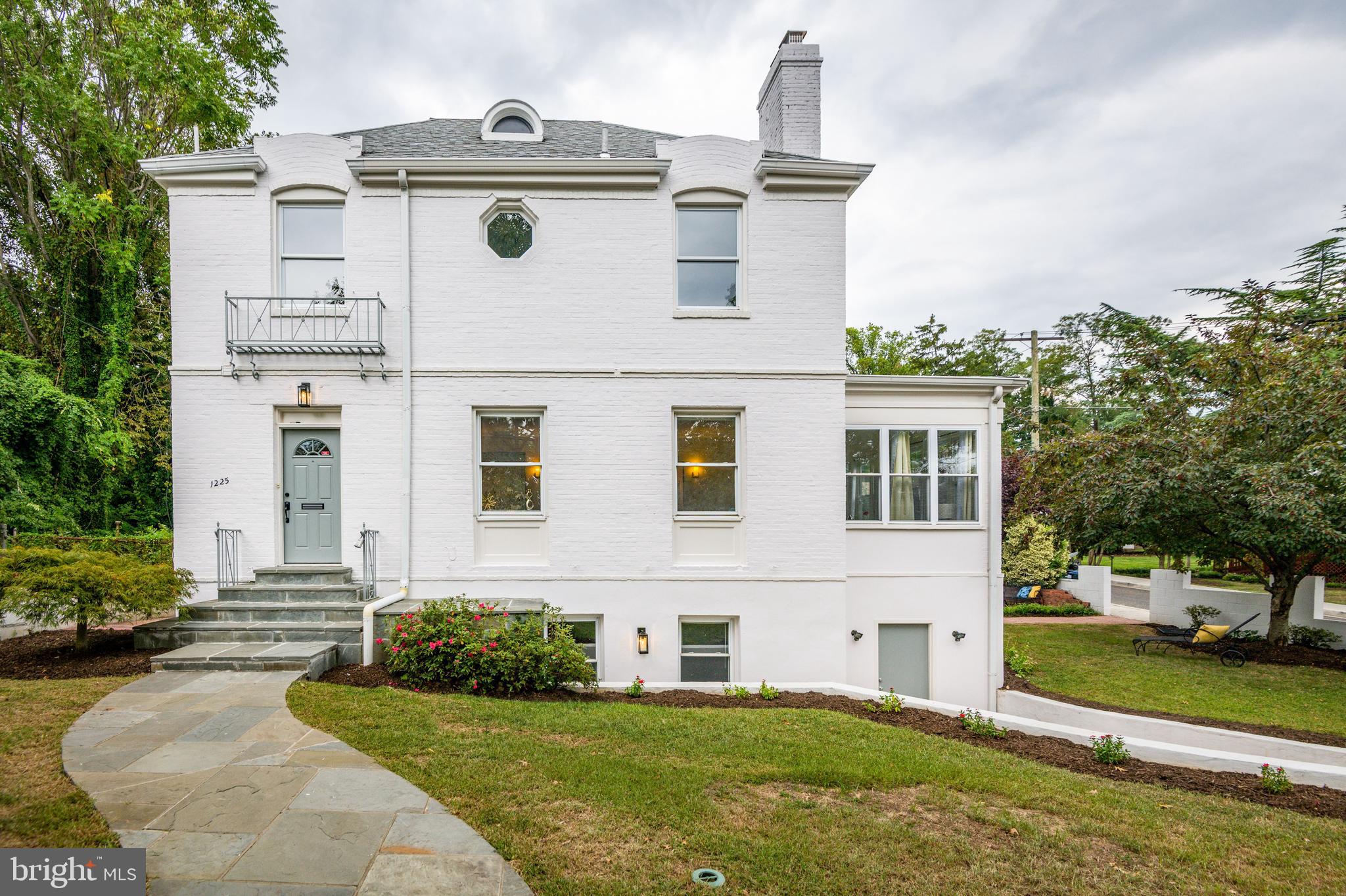 1225 Perry Street Northeast Washington, DC 20017 - Photo 1 of 29 1225 Perry St NE