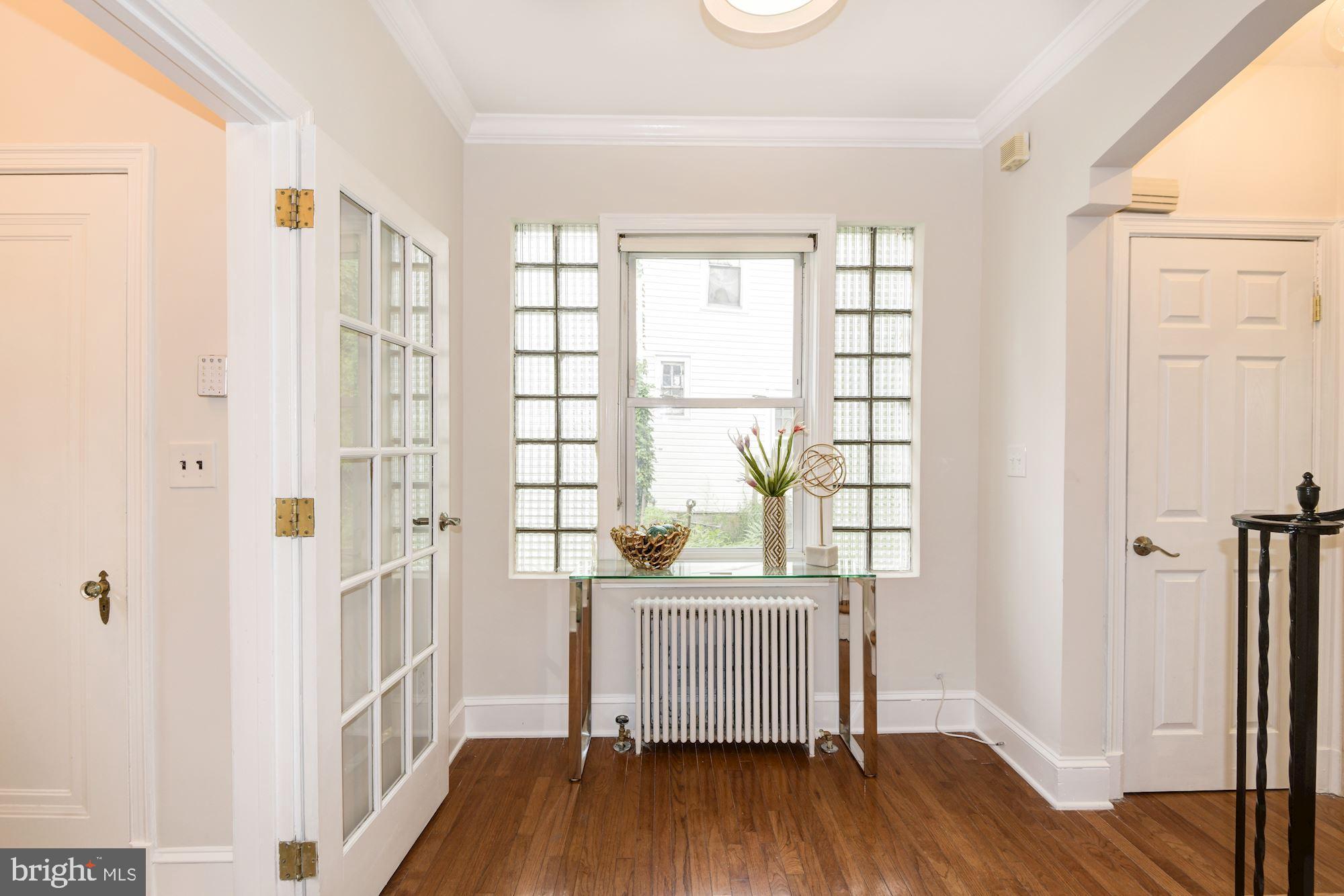 1225 Perry Street Northeast Washington, DC 20017 - Photo 2 of 29 Foyer