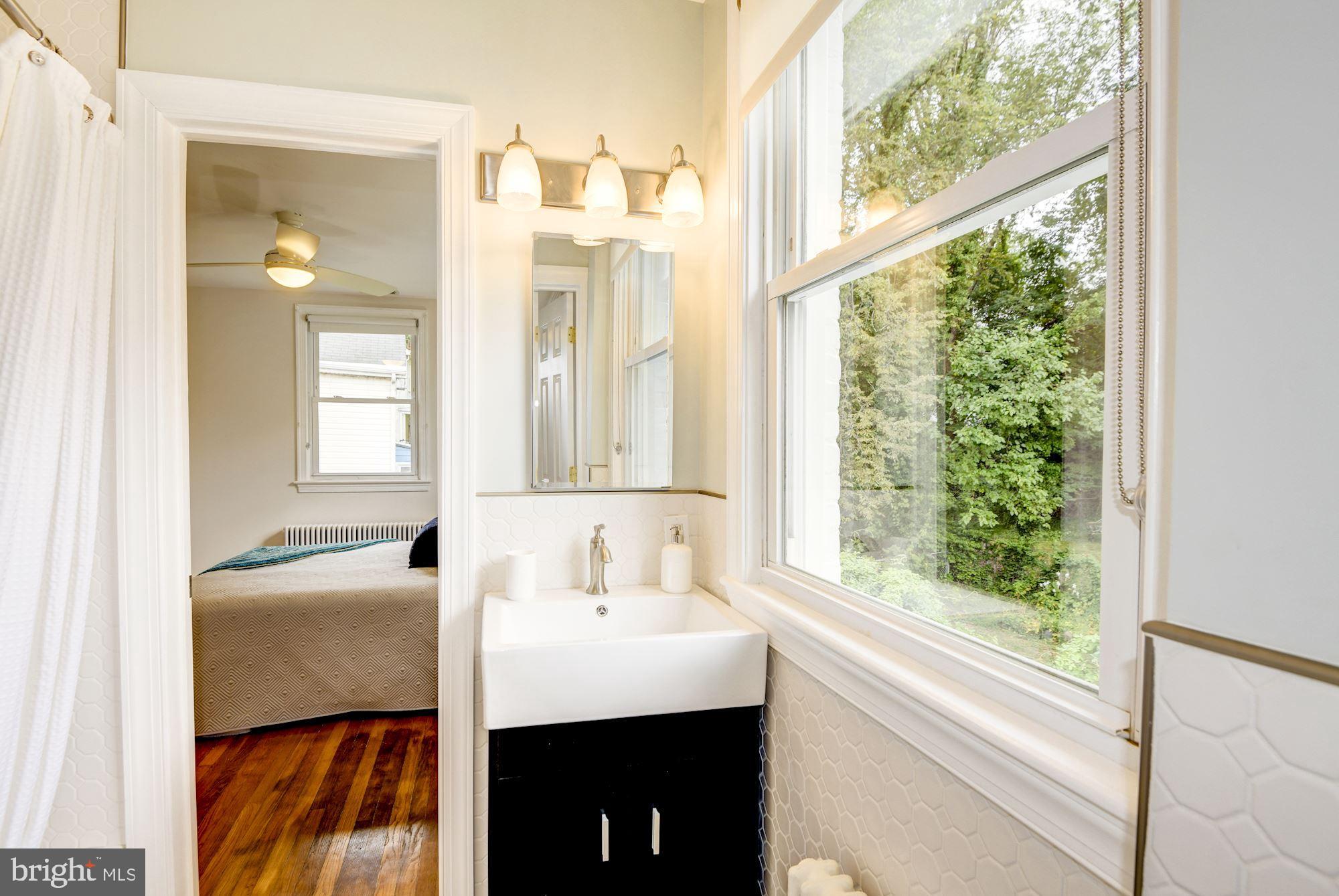 1225 Perry Street Northeast Washington, DC 20017 - Photo 14 of 29 Ensuite