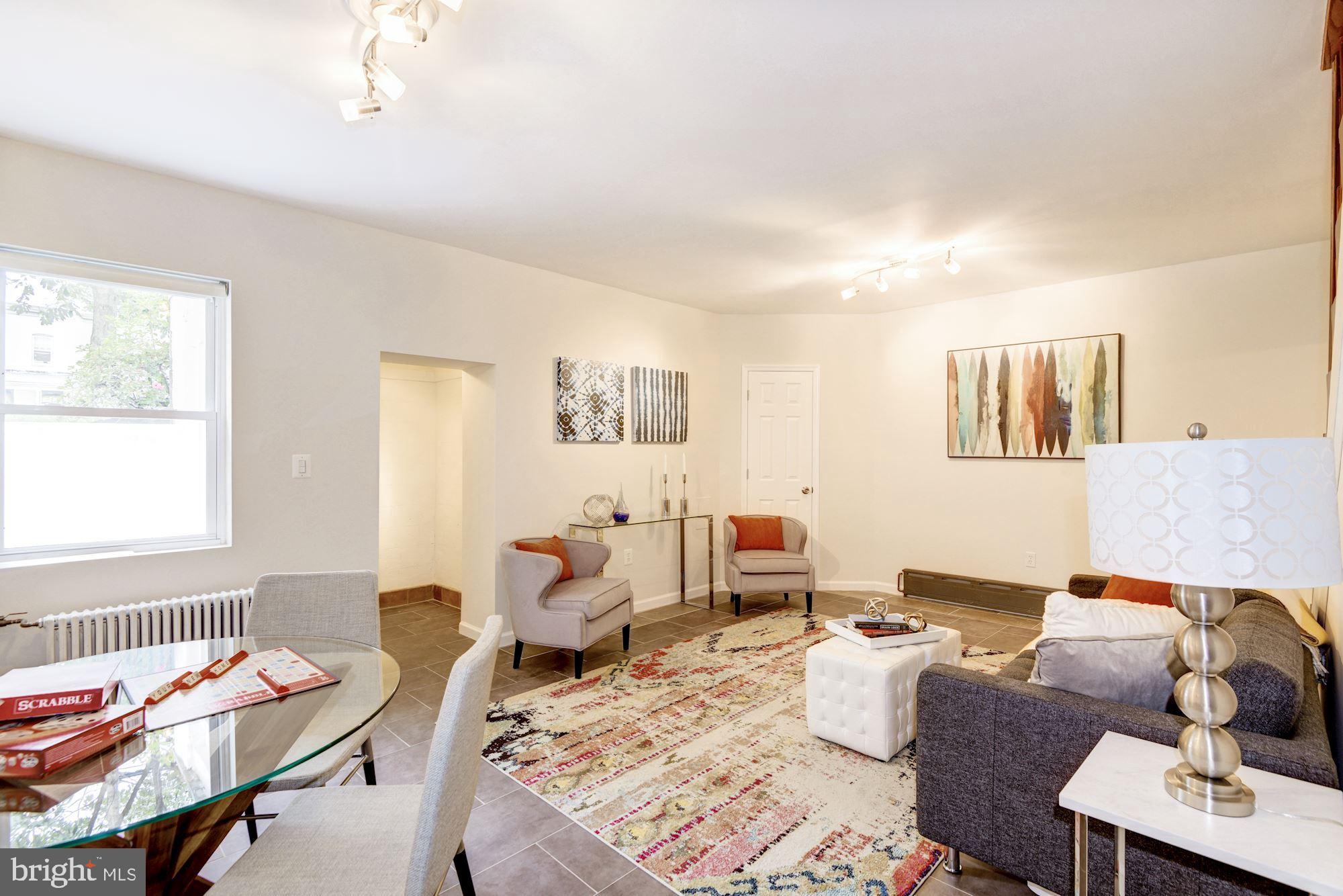 1225 Perry Street Northeast Washington, DC 20017 - Photo 22 of 29 Lower Level