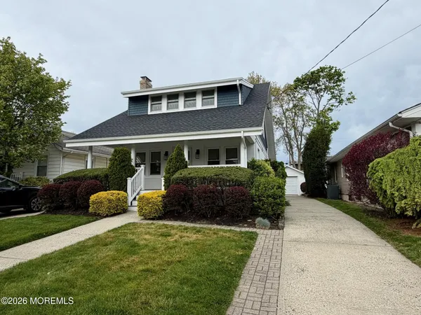 $4,500 | 604 Evergreen Avenue, Bradley Beach, NJ 07720