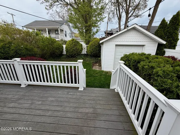 $4,500 | 604 Evergreen Avenue, Bradley Beach, NJ 07720