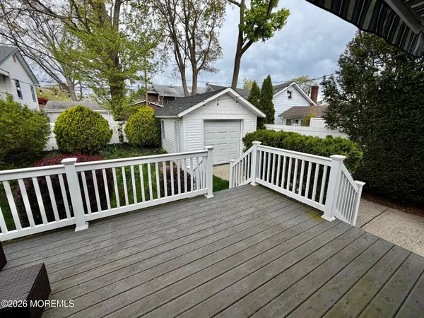 $4,500 | 604 Evergreen Avenue, Bradley Beach, NJ 07720