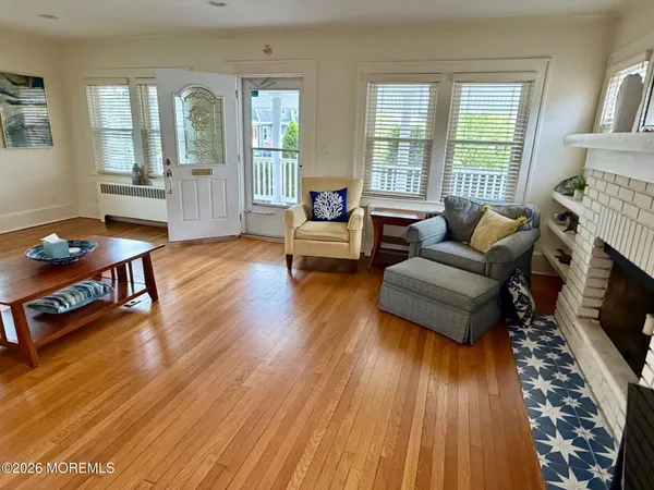 $4,500 | 604 Evergreen Avenue, Bradley Beach, NJ 07720
