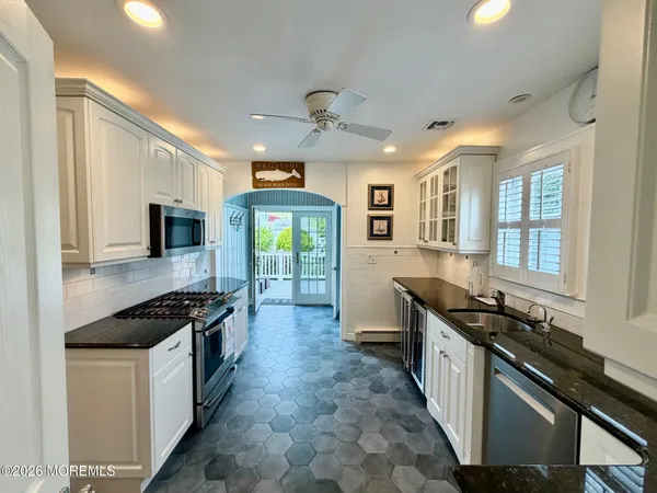 $4,500 | 604 Evergreen Avenue, Bradley Beach, NJ 07720