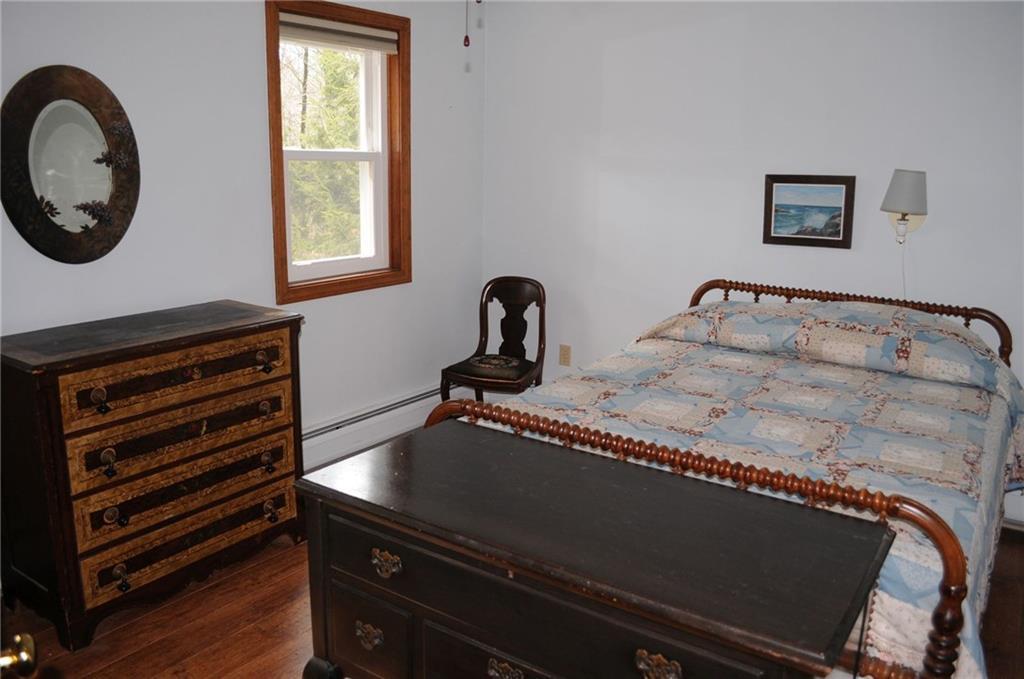 137 Hooper Road Shapleigh, ME 04076 - Photo 22 of 35 another 2nd floor large bedroom