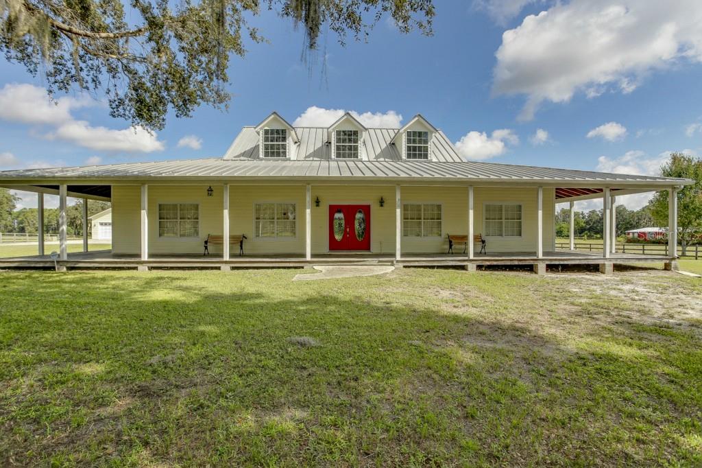 10741 Tyson Road Orlando, FL 32832 - Photo 1 of 1 Exterior Front