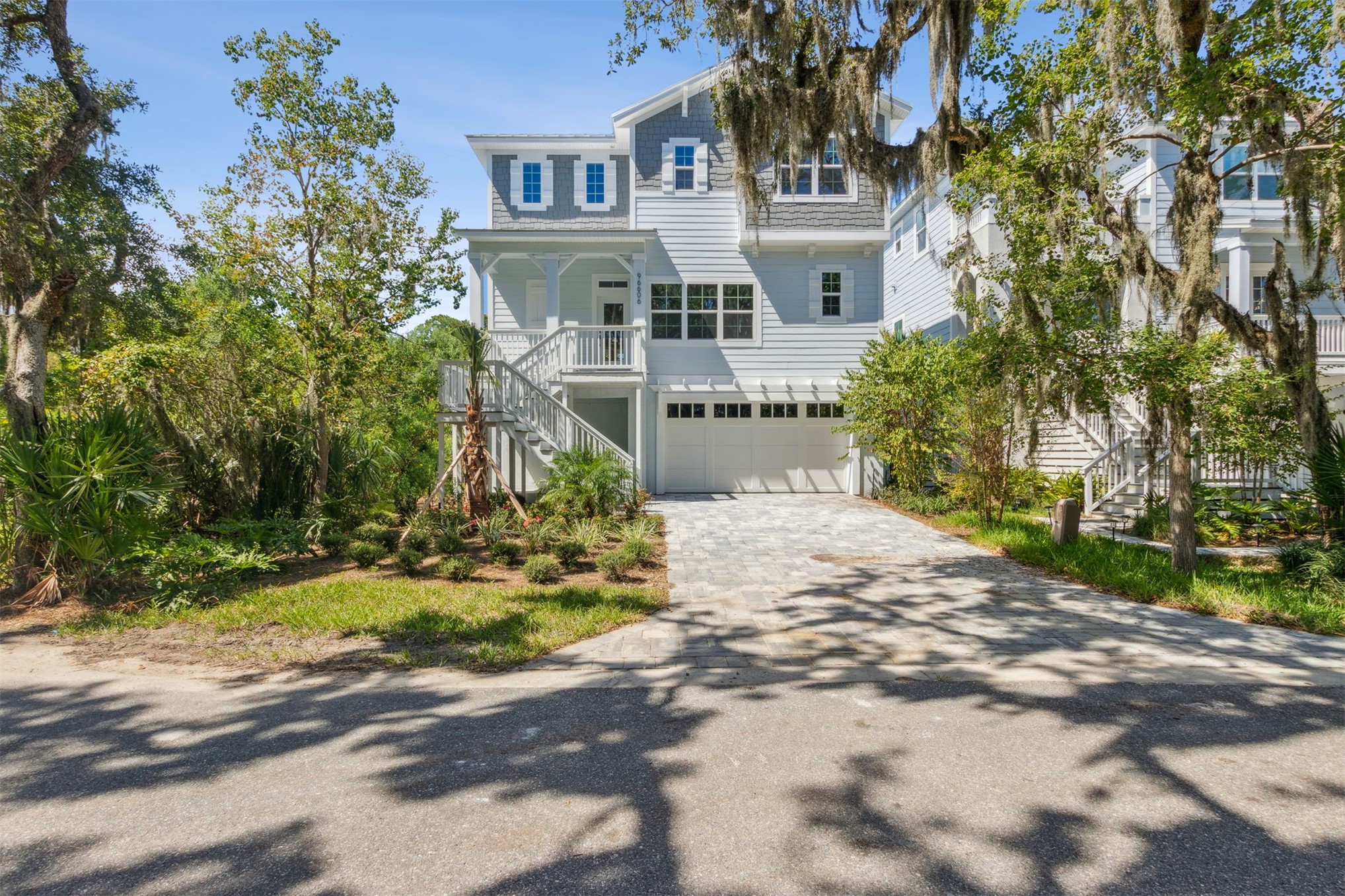 96606 Compass Point Drive Fernandina Beach, FL 32034 - Photo 2 of 88