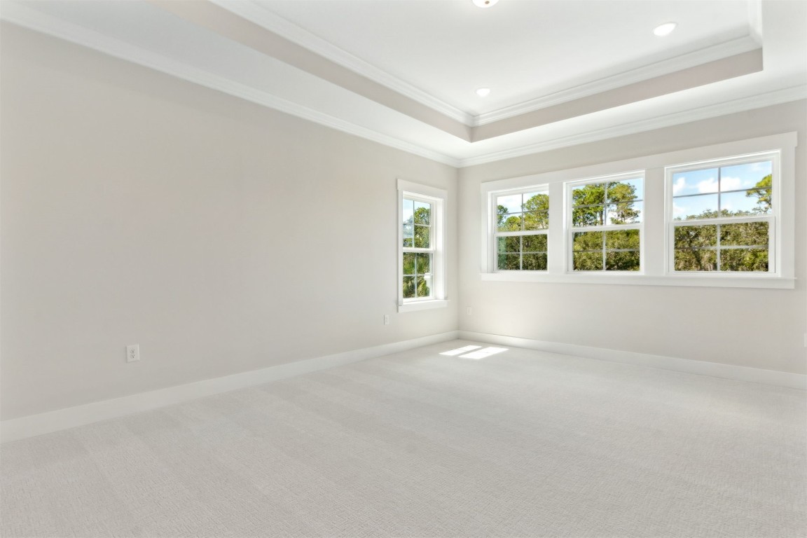 96606 Compass Point Drive Fernandina Beach, FL 32034 - Photo 26 of 88 an empty room with a window