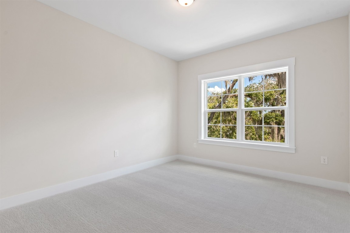 96606 Compass Point Drive Fernandina Beach, FL 32034 - Photo 33 of 88 an empty room with a window