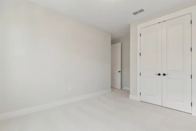 a view of an ocean and beach