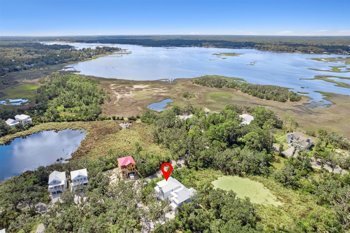 96606 Compass Point Drive Fernandina Beach, FL 32034 - Photo 50 of 88