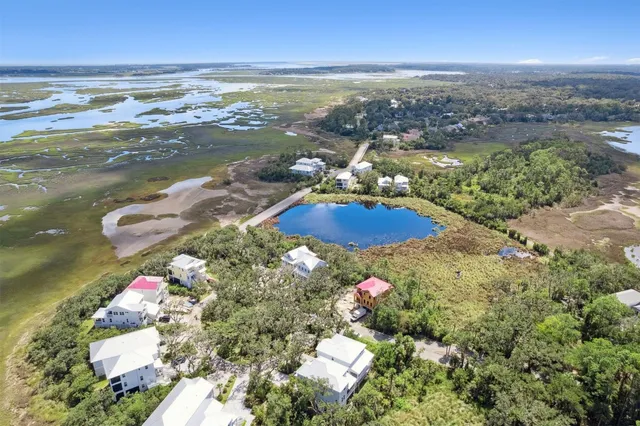 $979,000 | 96606 Compass Point Drive, Fernandina Beach, FL 32034