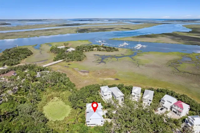 $979,000 | 96606 Compass Point Drive, Fernandina Beach, FL 32034