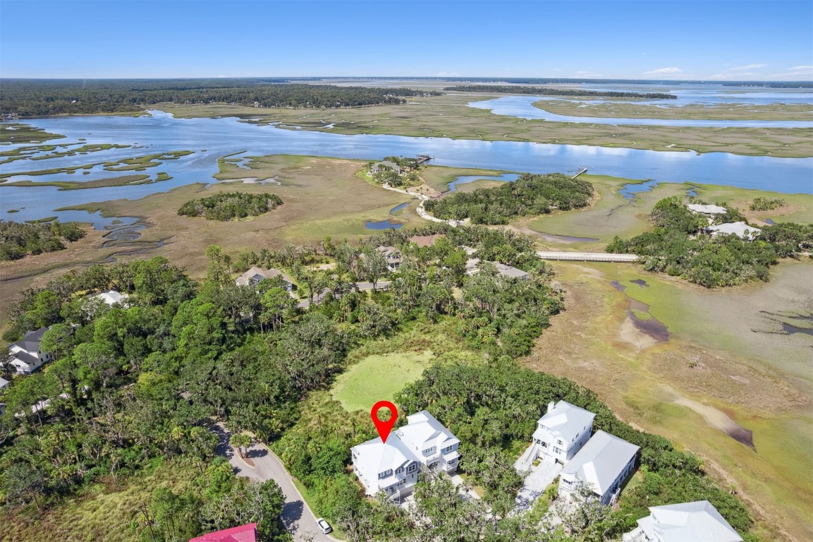 96606 Compass Point Drive Fernandina Beach, FL 32034 - Photo 58 of 88