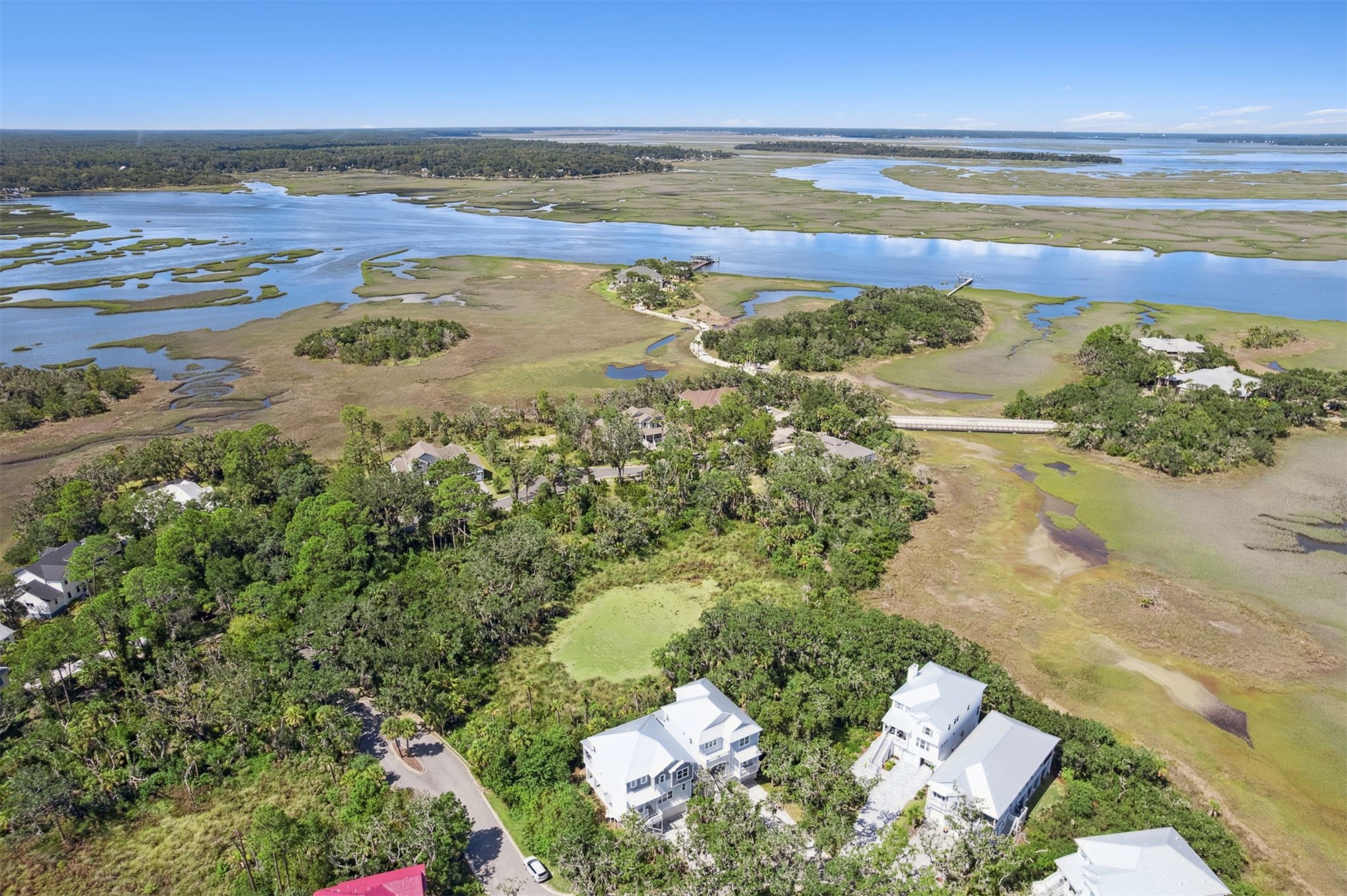 96606 Compass Point Drive Fernandina Beach, FL 32034 - Photo 59 of 88