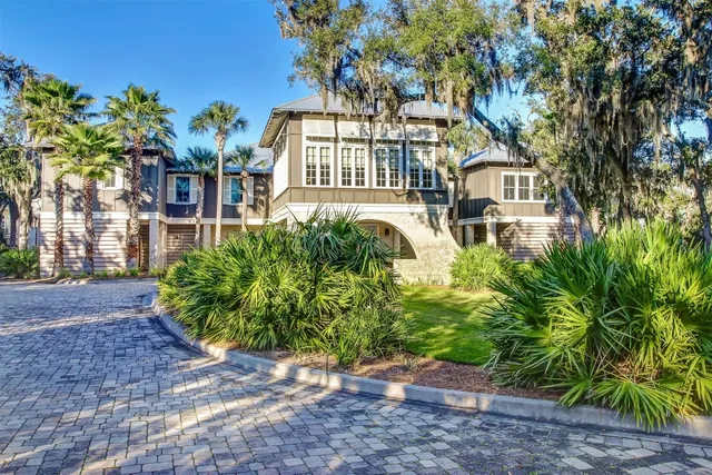 $979,000 | 96606 Compass Point Drive, Fernandina Beach, FL 32034