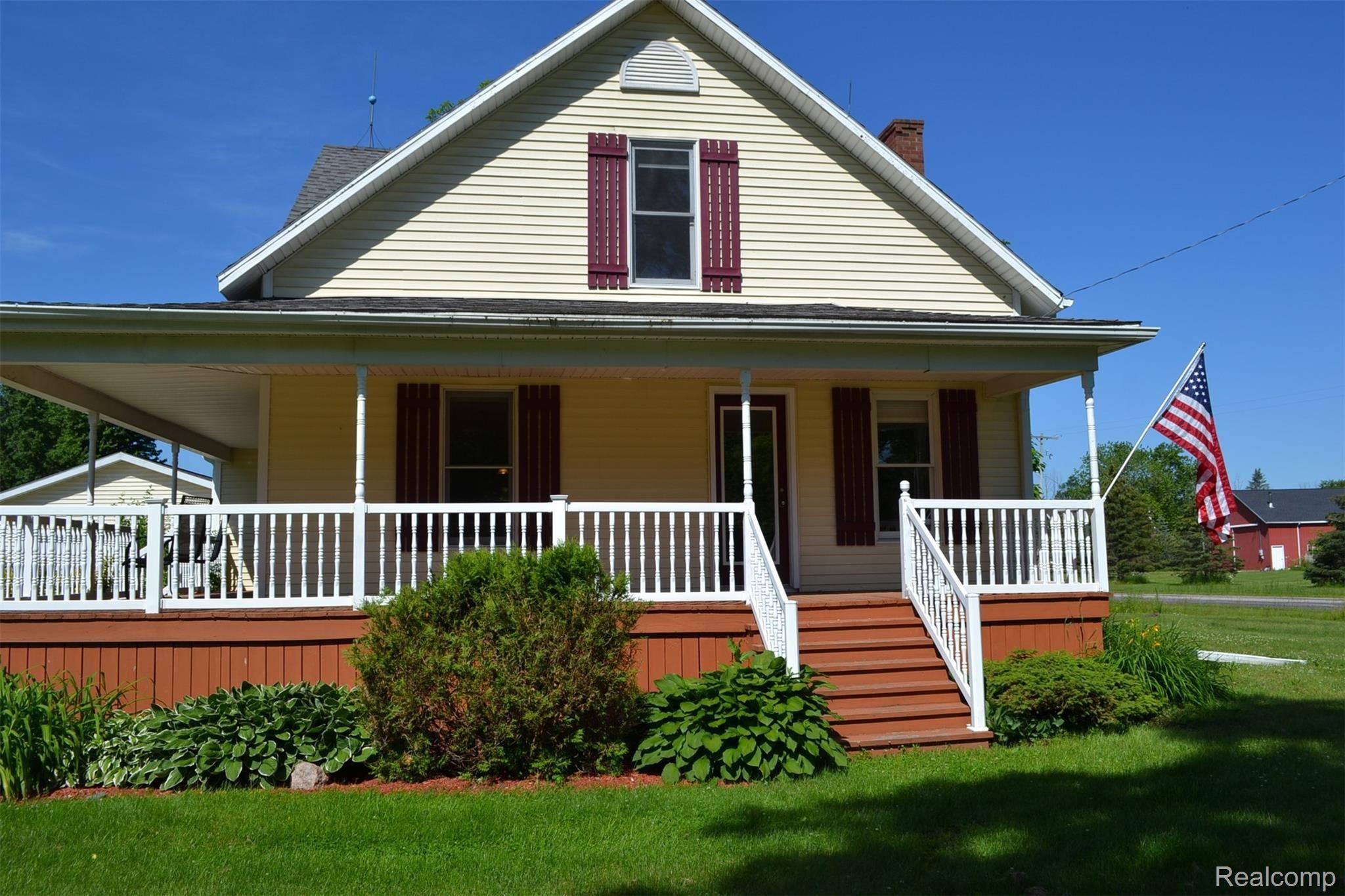 14305 Dempsey Road St. Charles, MI 48655 - Photo 41 of 58 DSC_1306.JPG