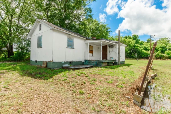 $50,000 | 689 C Pinckney Road, Chester, SC 29706
