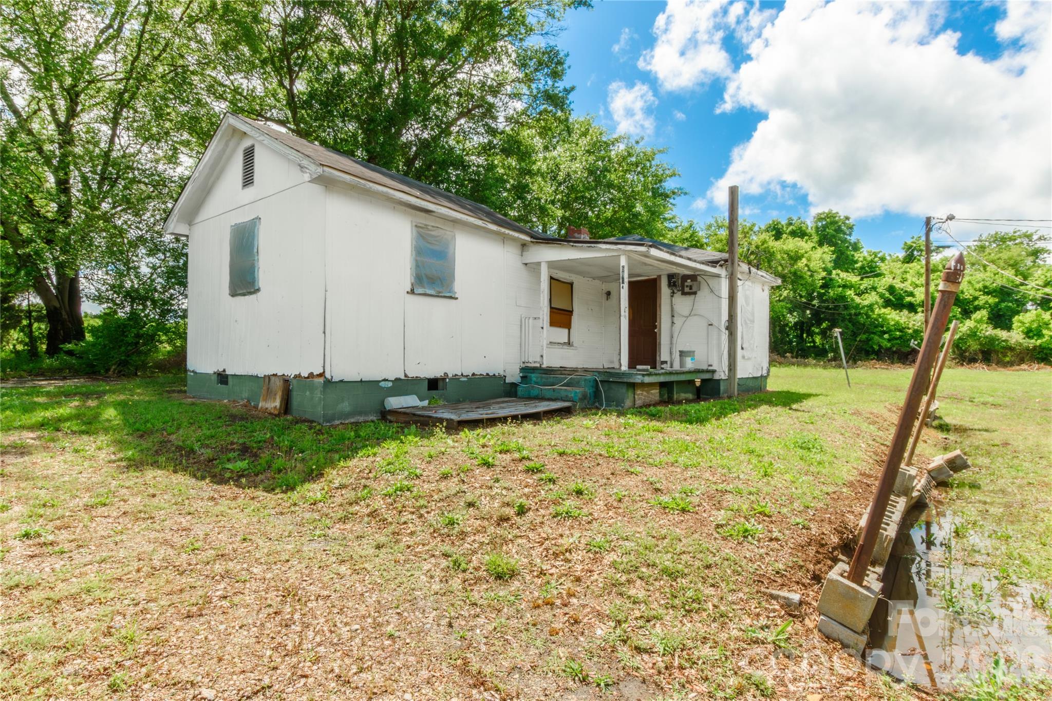 689 C Pinckney Road Chester, SC 29706 - Photo 1 of 12