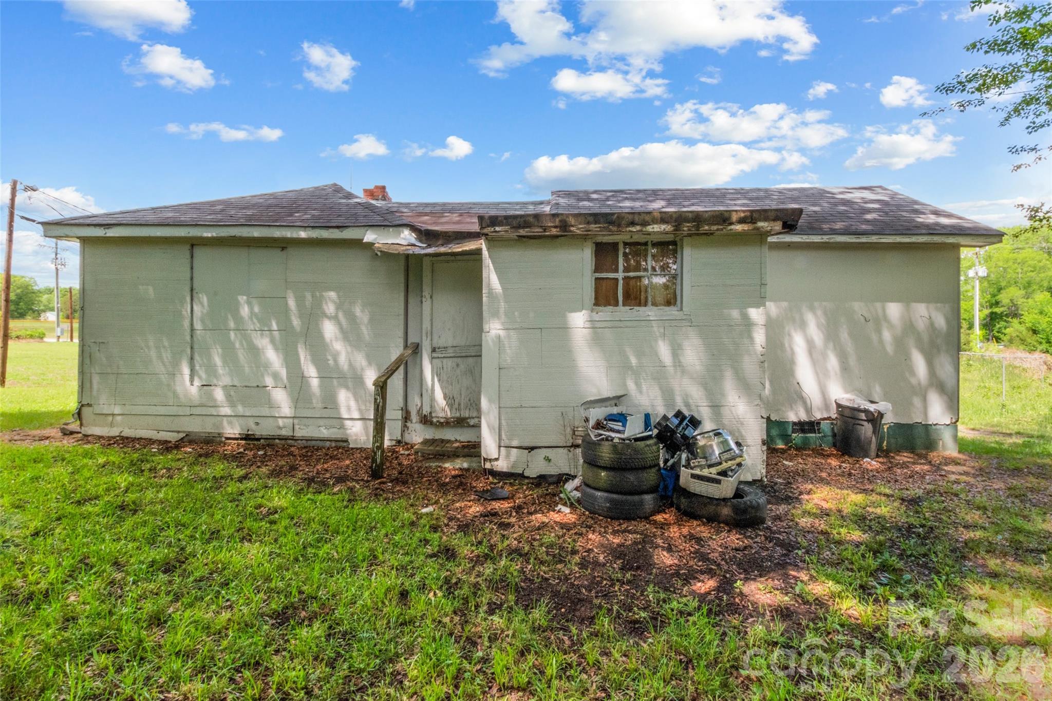 689 C Pinckney Road Chester, SC 29706 - Photo 12 of 12
