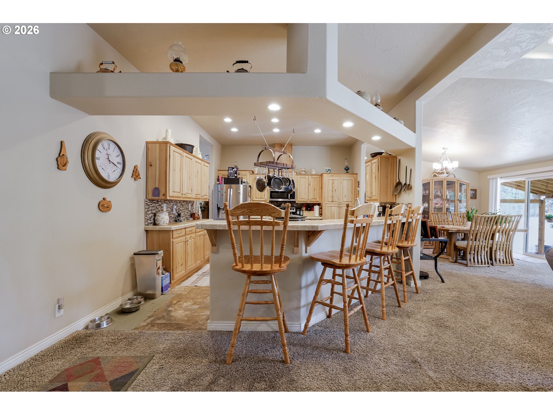 123631 Surveyor Road Crescent Lake, OR 97733 - Photo 11 of 47