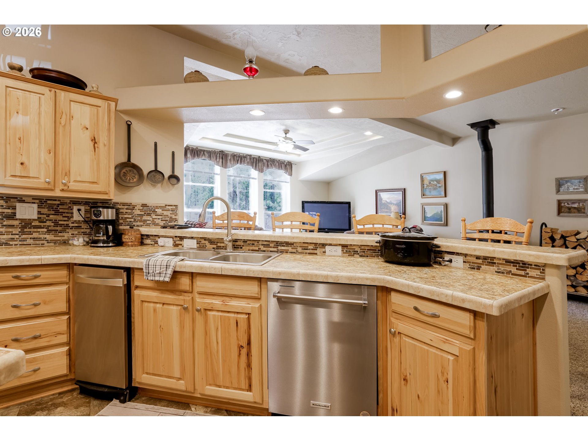 123631 Surveyor Road Crescent Lake, OR 97733 - Photo 14 of 47