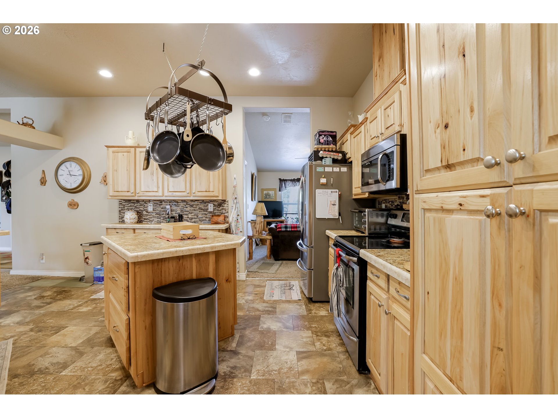 123631 Surveyor Road Crescent Lake, OR 97733 - Photo 15 of 47