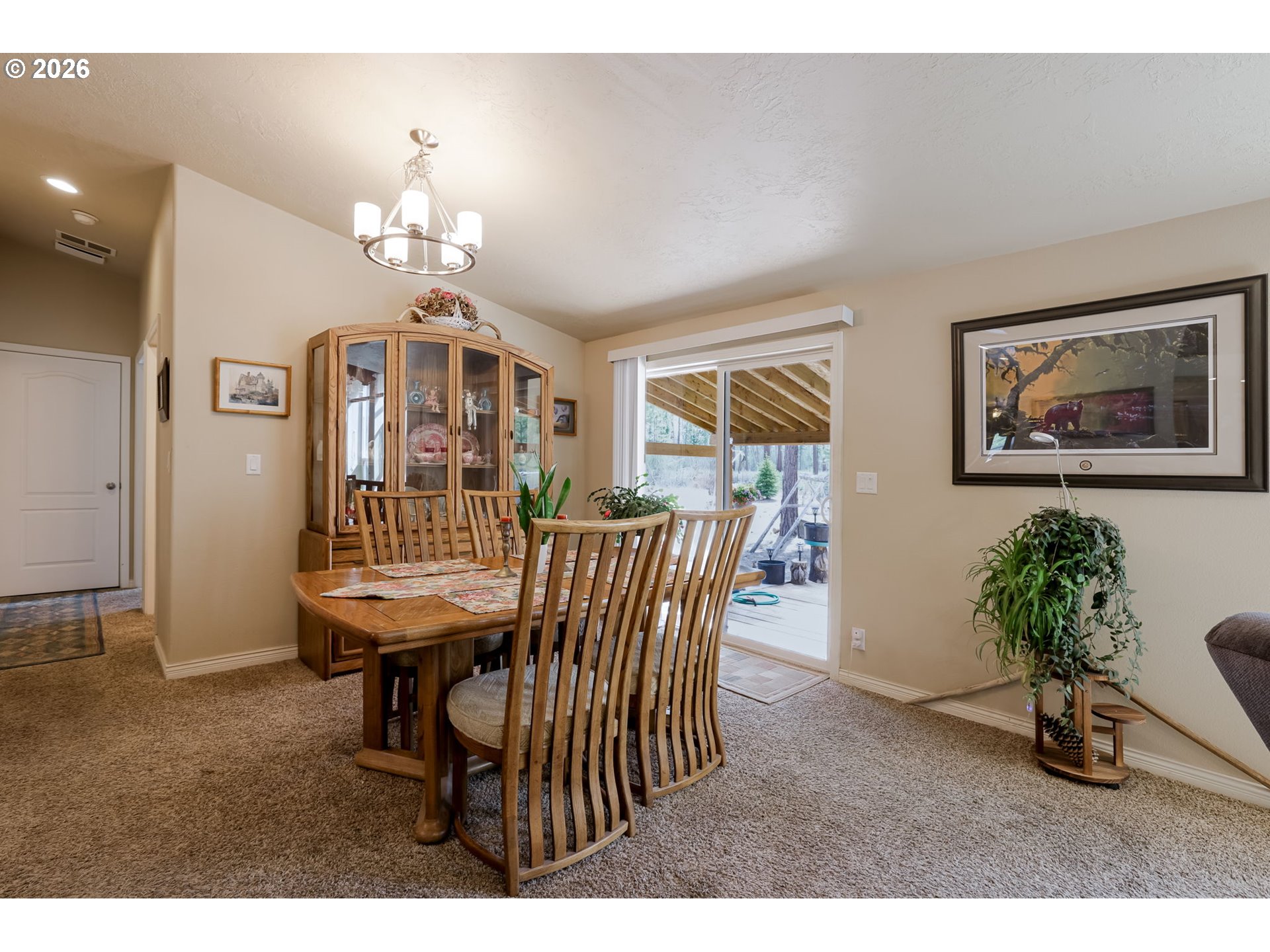 123631 Surveyor Road Crescent Lake, OR 97733 - Photo 17 of 47