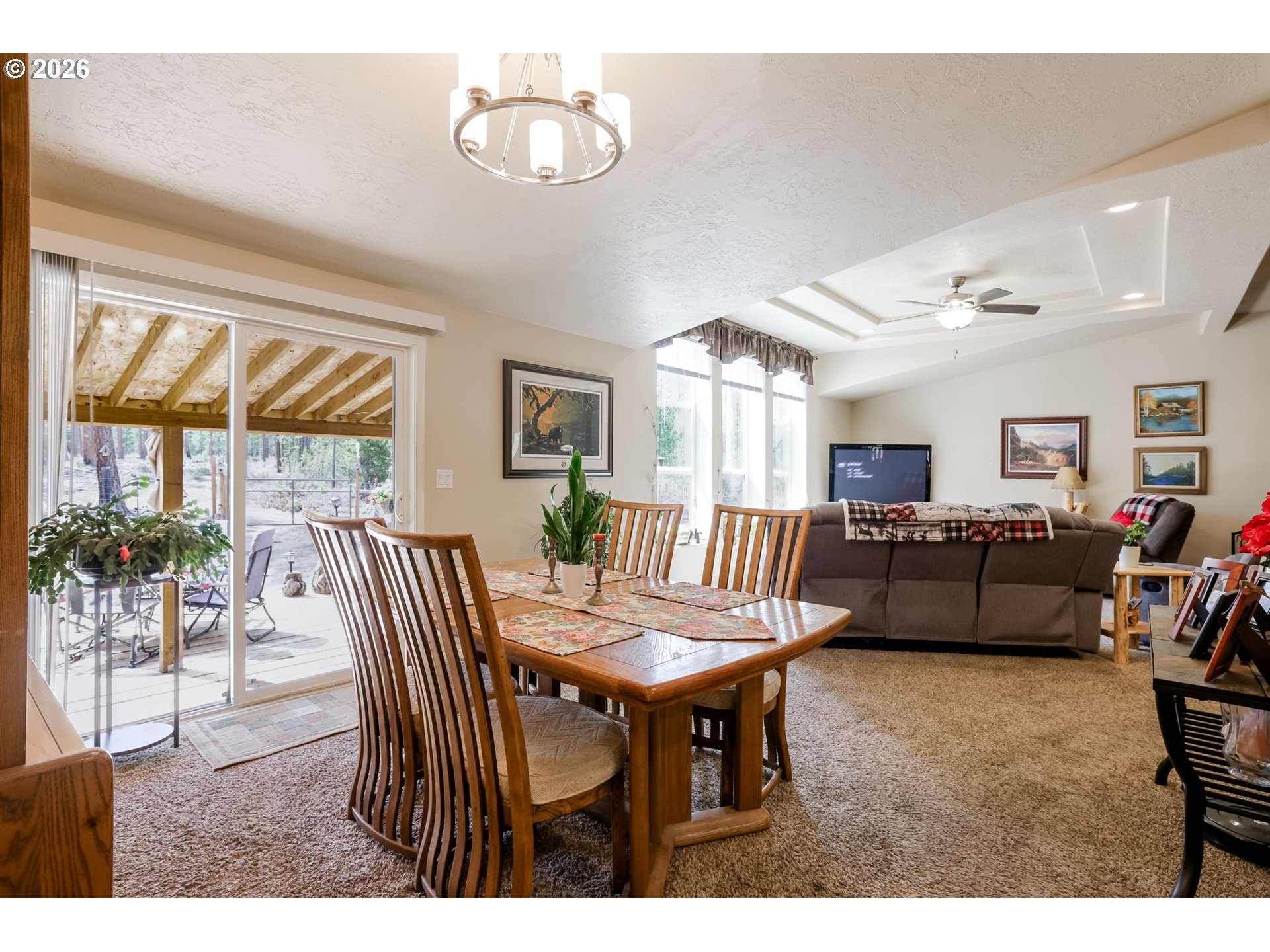 123631 Surveyor Road Crescent Lake, OR 97733 - Photo 18 of 47