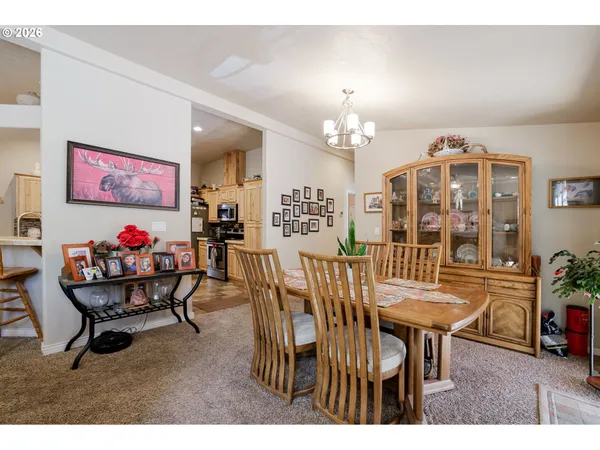 $643,000 | 123631 Surveyor Road, Crescent Lake, OR 97733