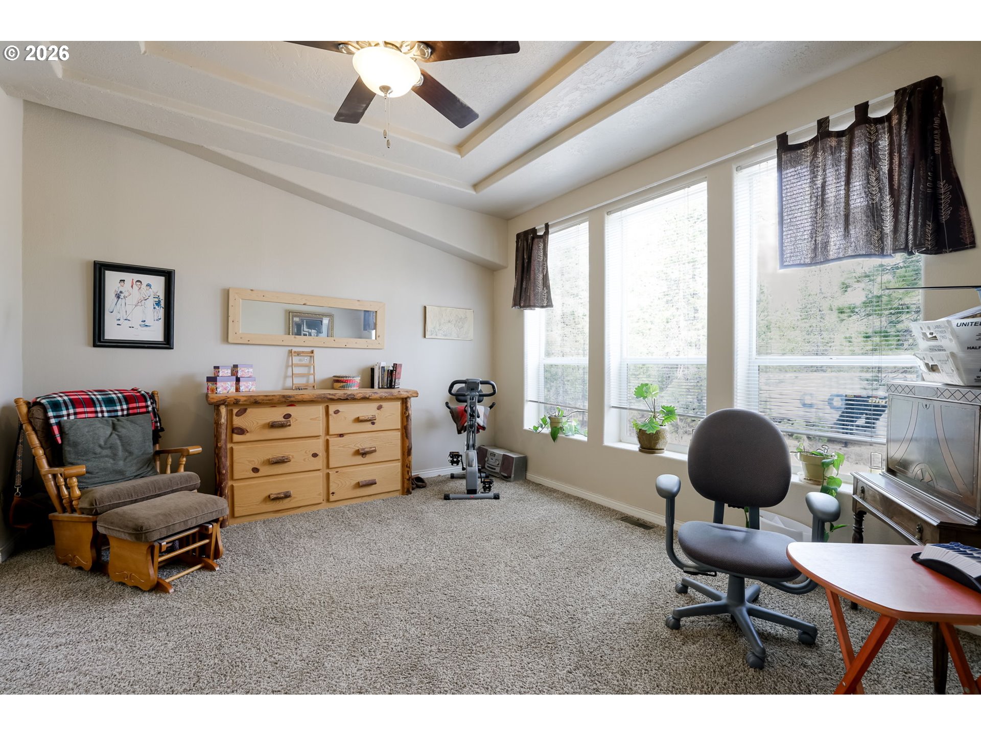 123631 Surveyor Road Crescent Lake, OR 97733 - Photo 21 of 47