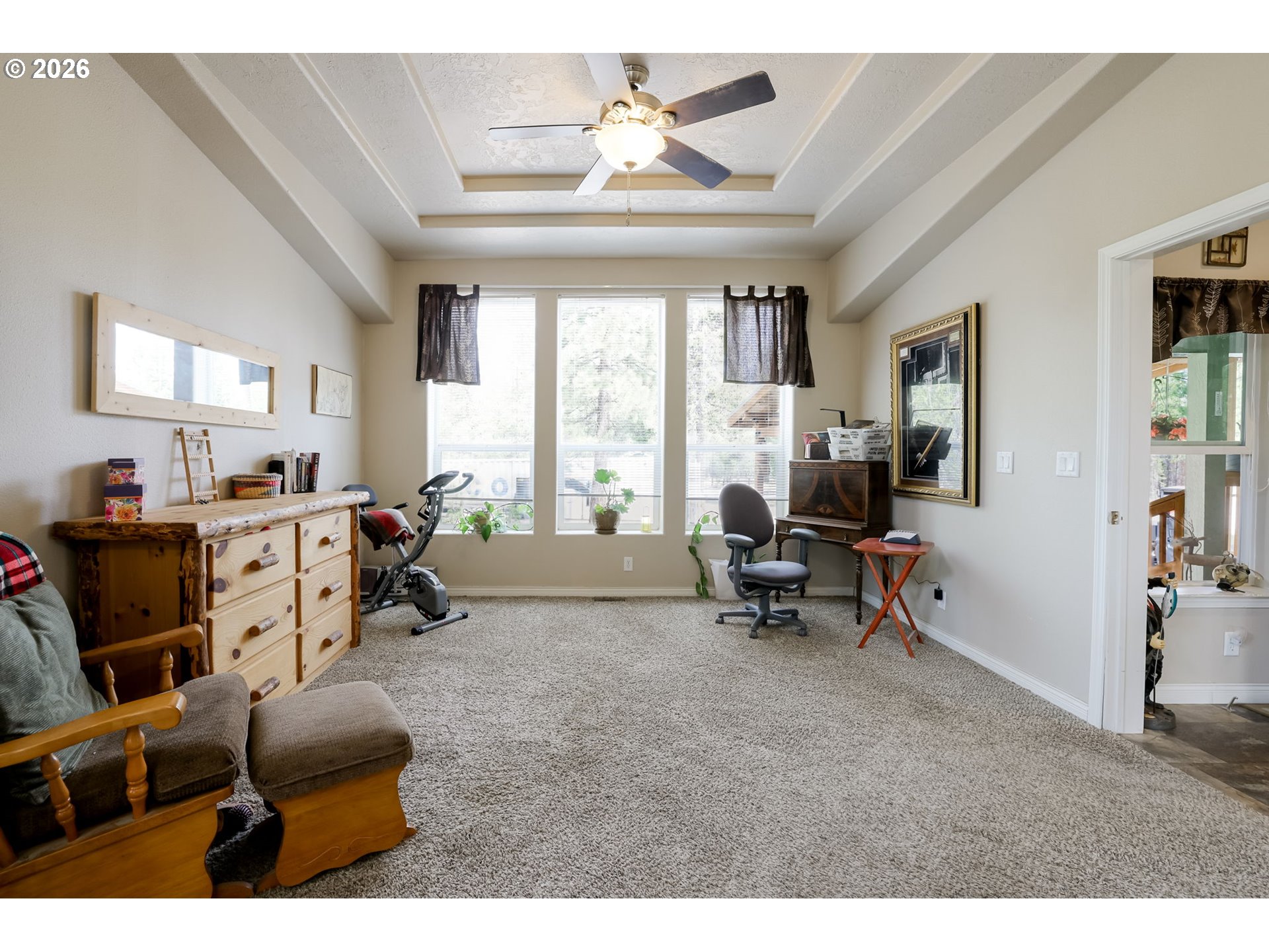 123631 Surveyor Road Crescent Lake, OR 97733 - Photo 22 of 47