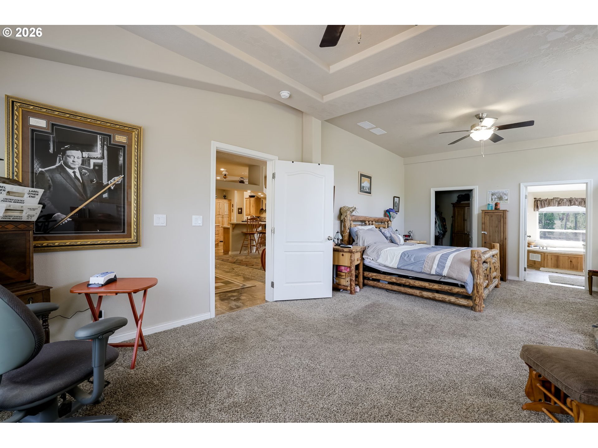 123631 Surveyor Road Crescent Lake, OR 97733 - Photo 23 of 47