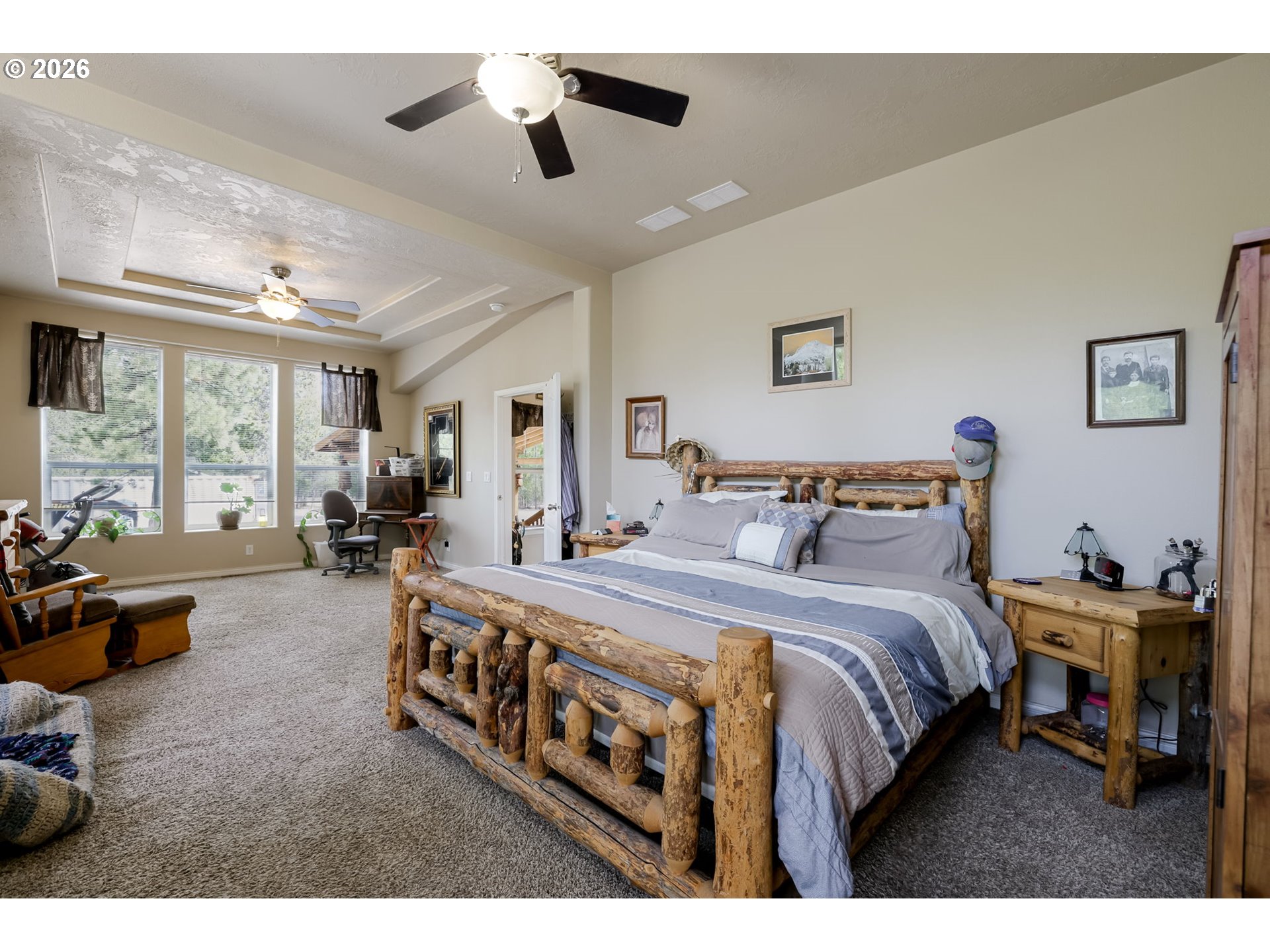 123631 Surveyor Road Crescent Lake, OR 97733 - Photo 24 of 47