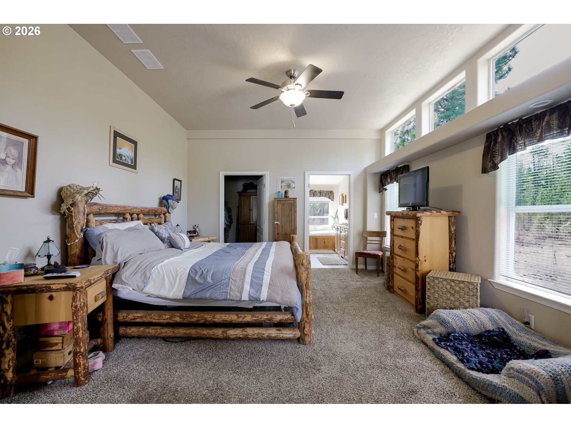 123631 Surveyor Road Crescent Lake, OR 97733 - Photo 25 of 47