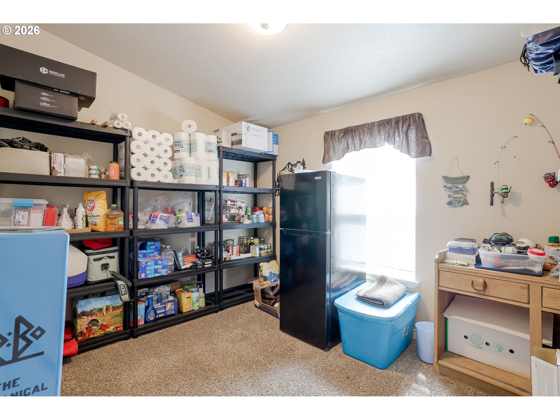 123631 Surveyor Road Crescent Lake, OR 97733 - Photo 34 of 47