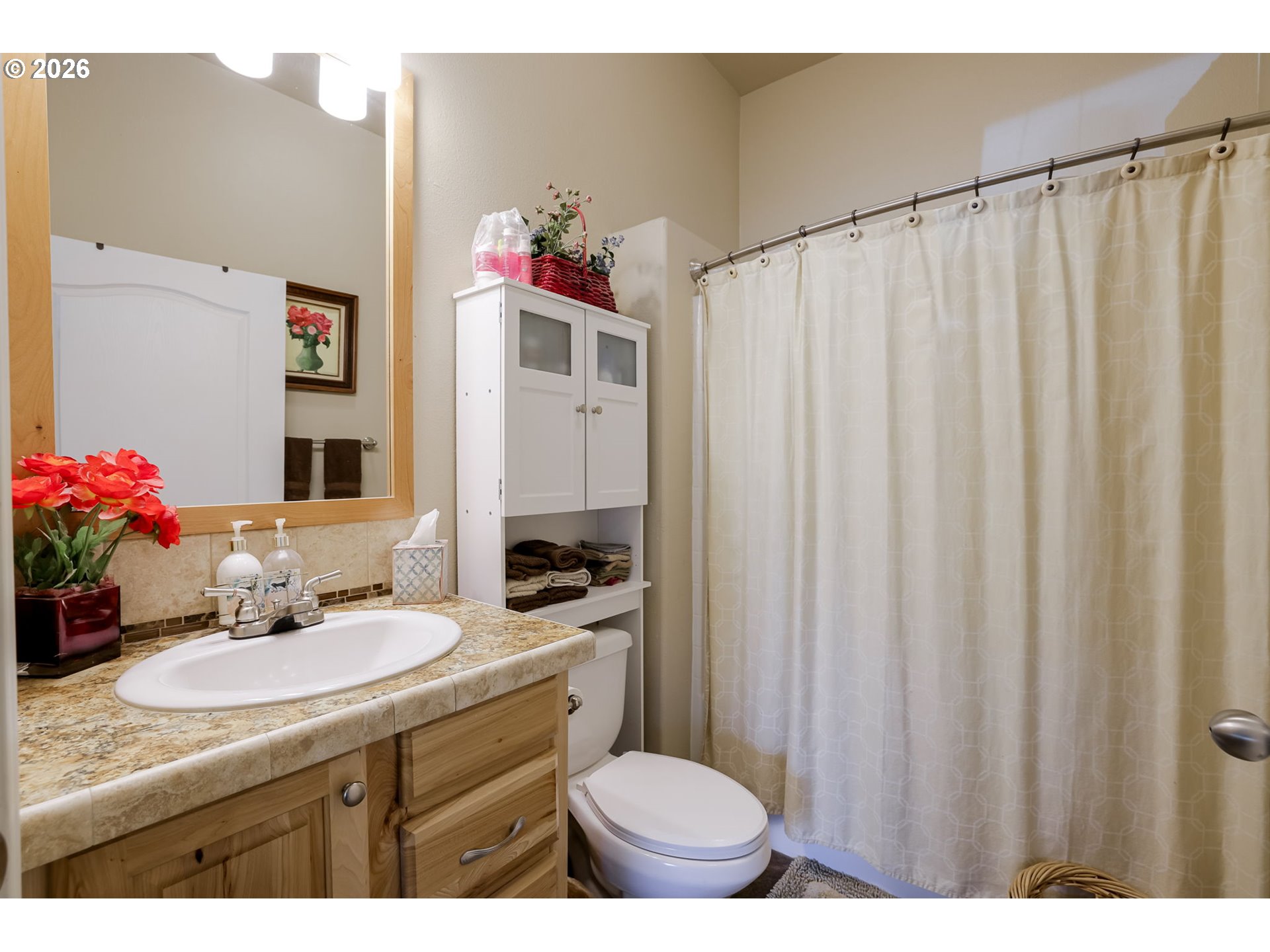 123631 Surveyor Road Crescent Lake, OR 97733 - Photo 39 of 47