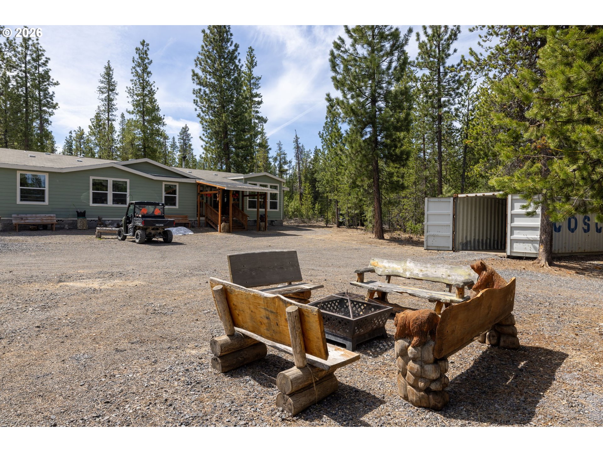 123631 Surveyor Road Crescent Lake, OR 97733 - Photo 42 of 47