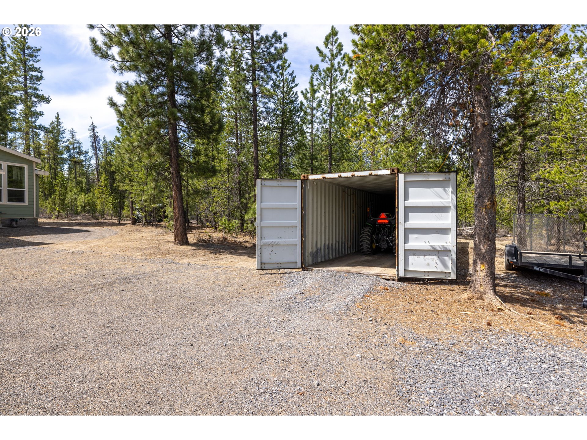 123631 Surveyor Road Crescent Lake, OR 97733 - Photo 46 of 47