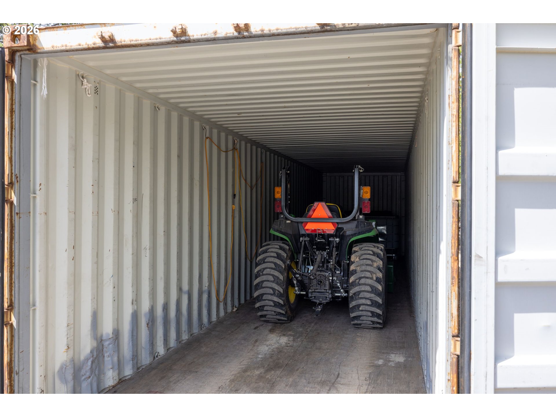 123631 Surveyor Road Crescent Lake, OR 97733 - Photo 47 of 47