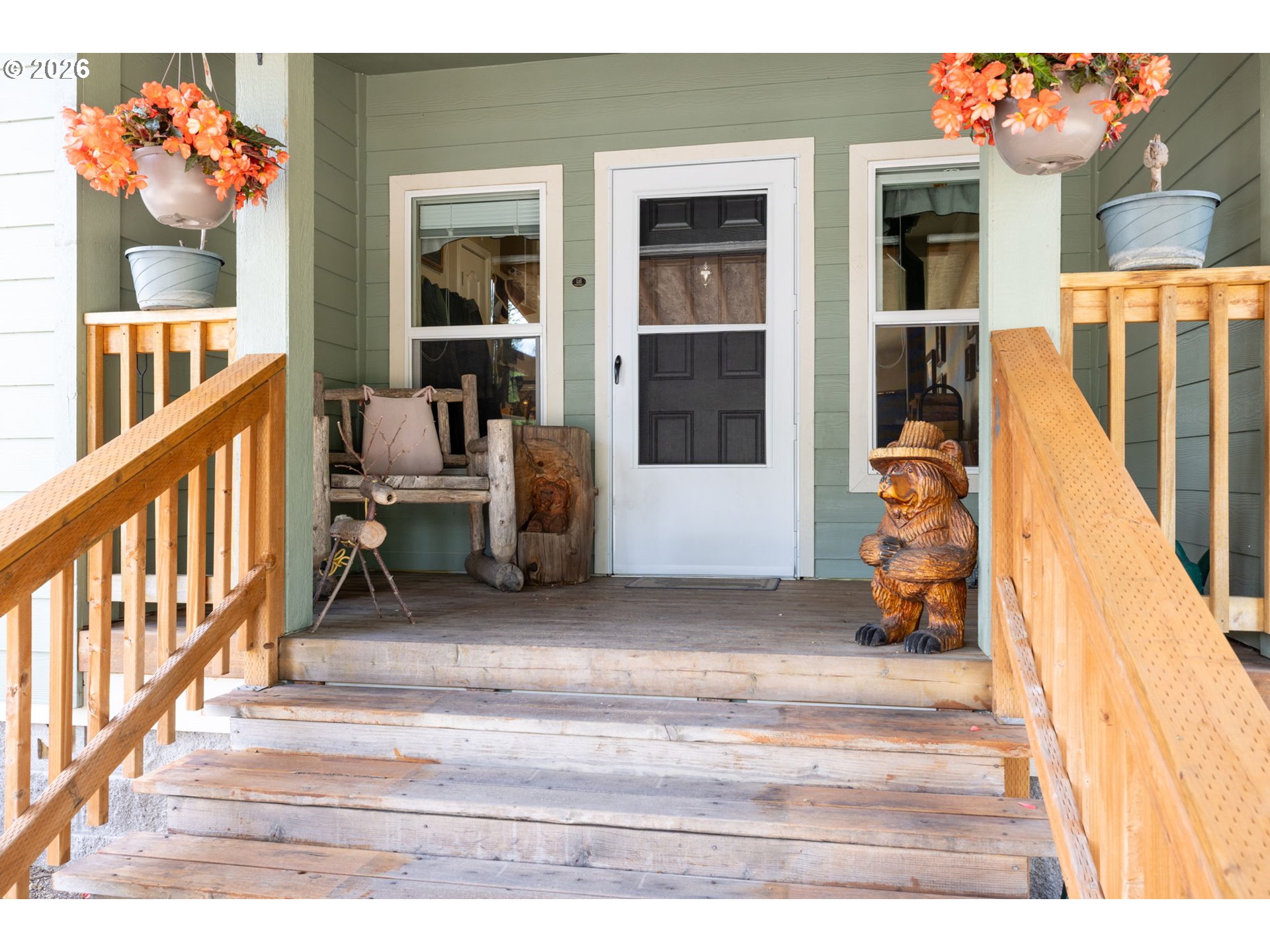 123631 Surveyor Road Crescent Lake, OR 97733 - Photo 5 of 47