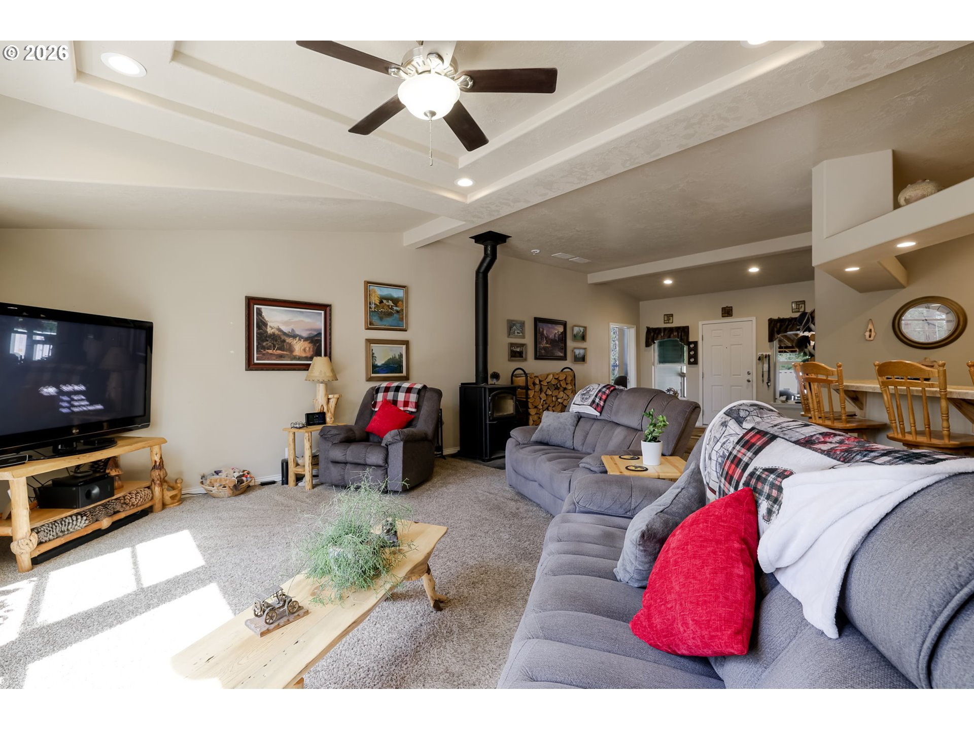 123631 Surveyor Road Crescent Lake, OR 97733 - Photo 9 of 47