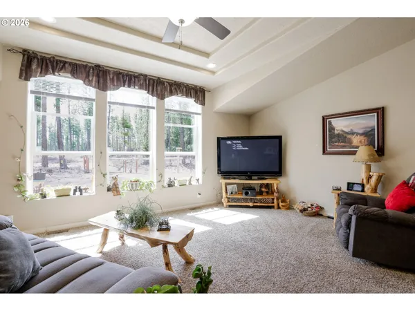$643,000 | 123631 Surveyor Road, Crescent Lake, OR 97733